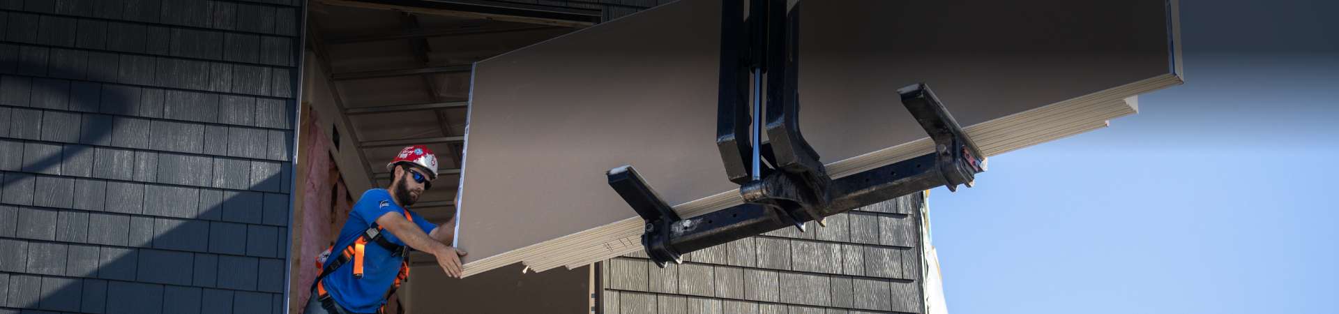 Construction Products